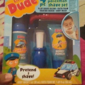 Meet your Posher, Adriana